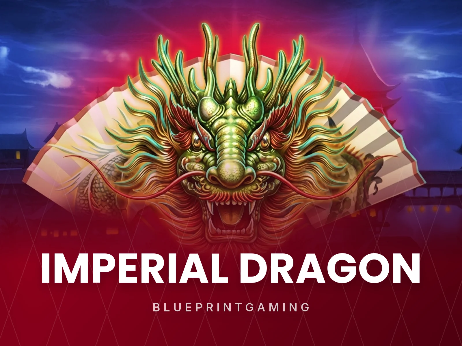 Imperial Dragon