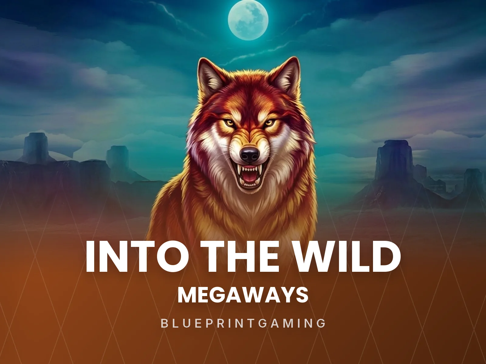 Into the Wild Megaways