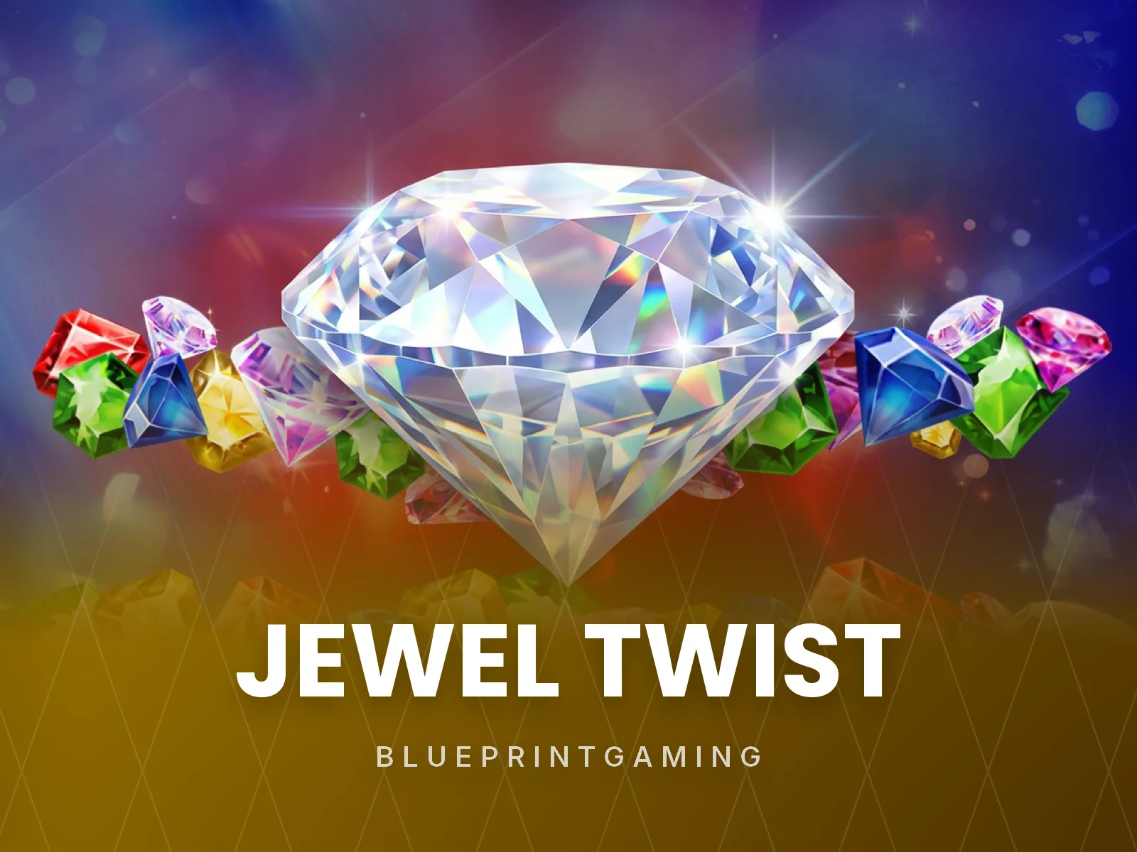Jewel Twist