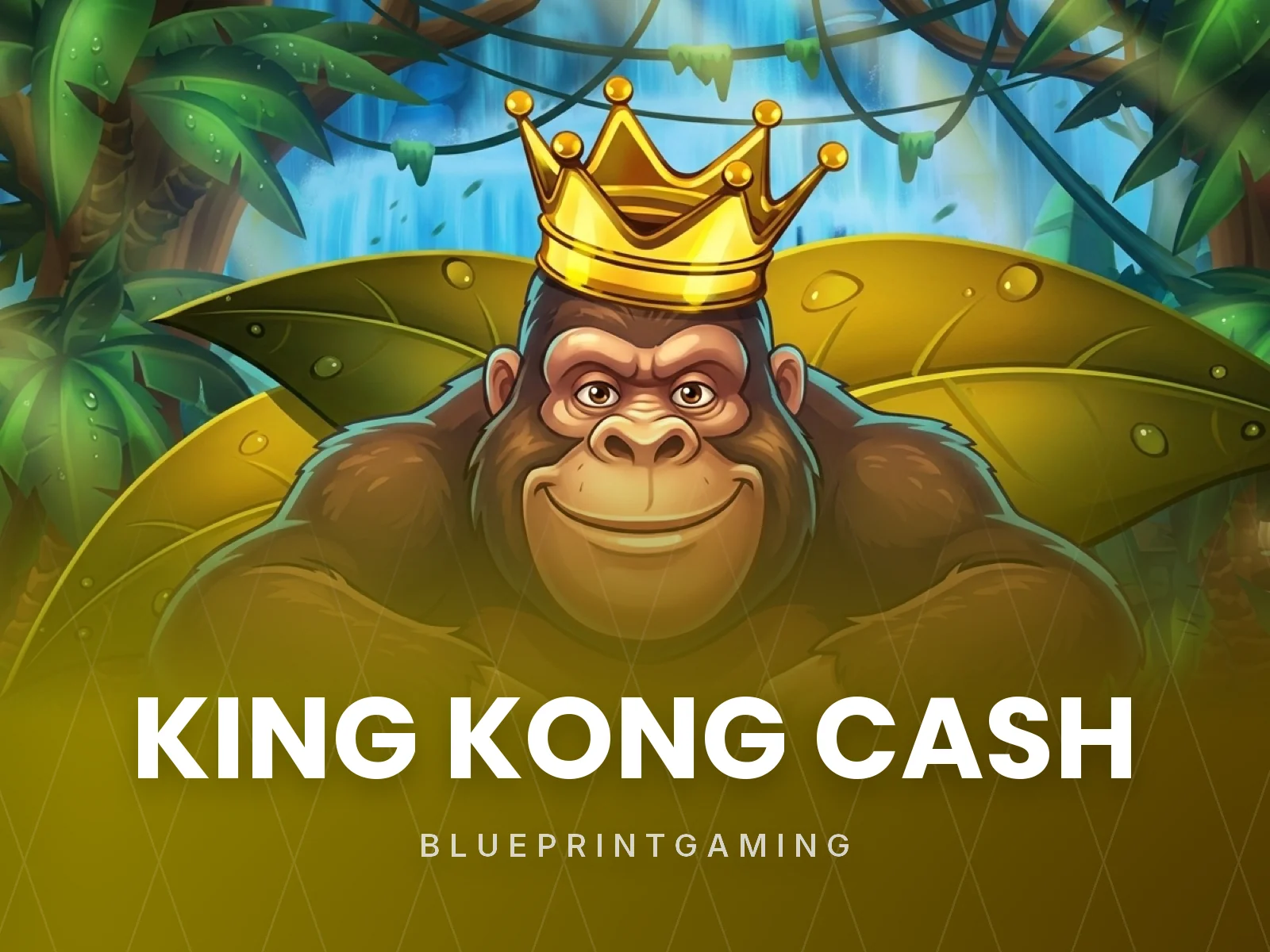 King Kong Cash