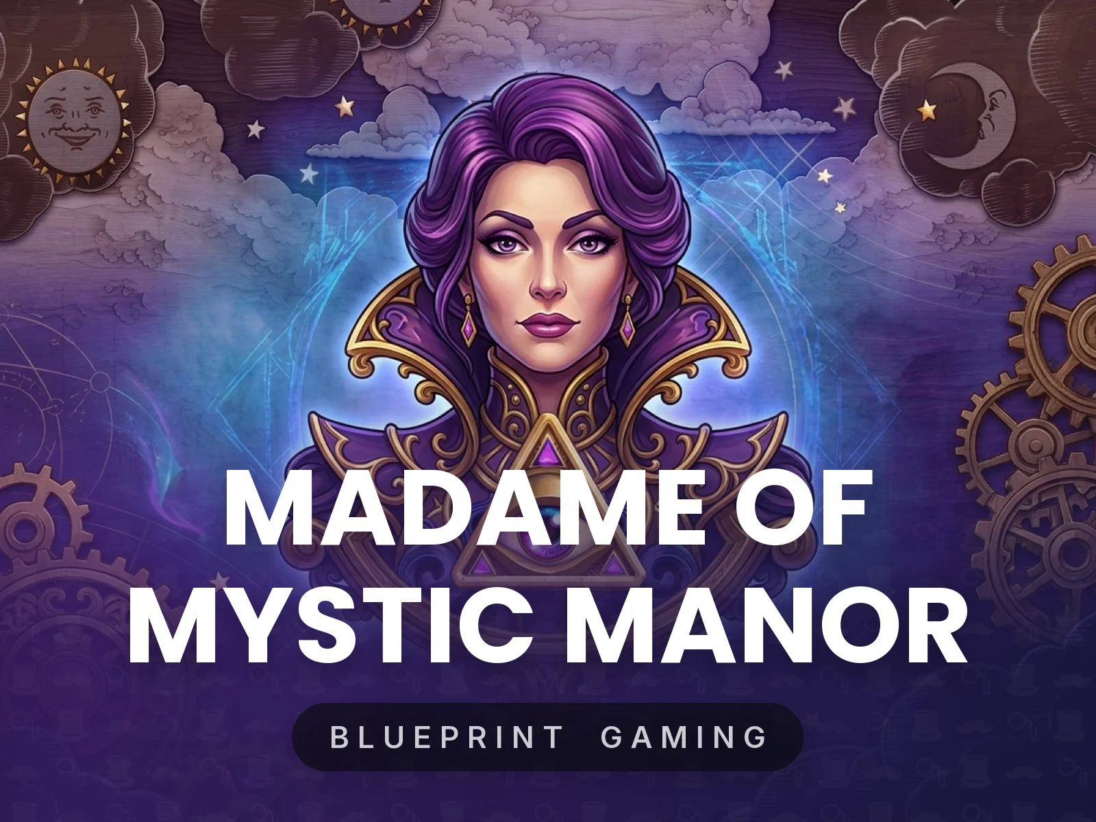 Madame of Mystic Manor