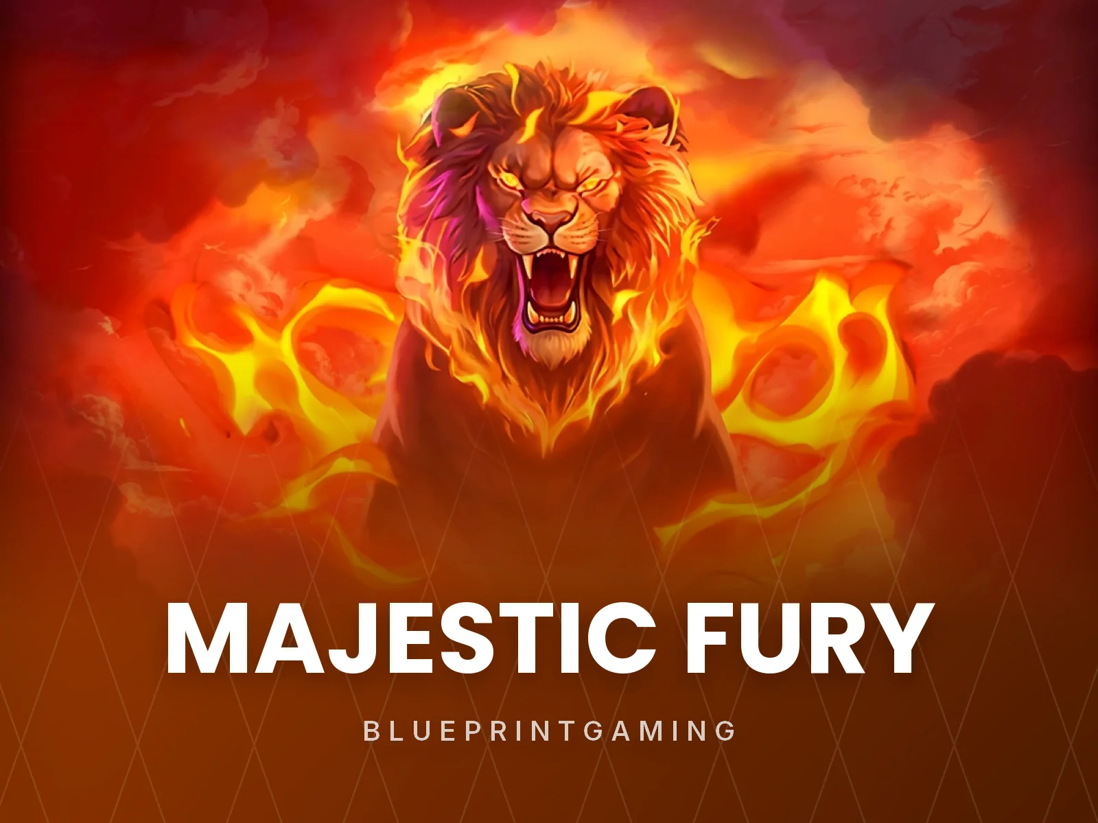 Majestic Fury