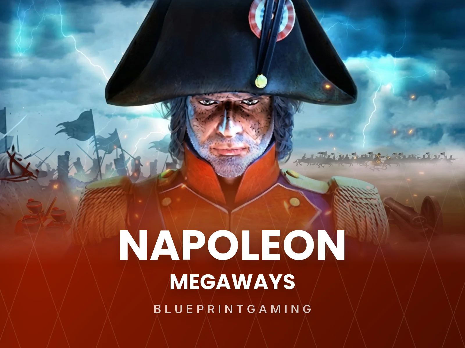 Napoleon Megaways