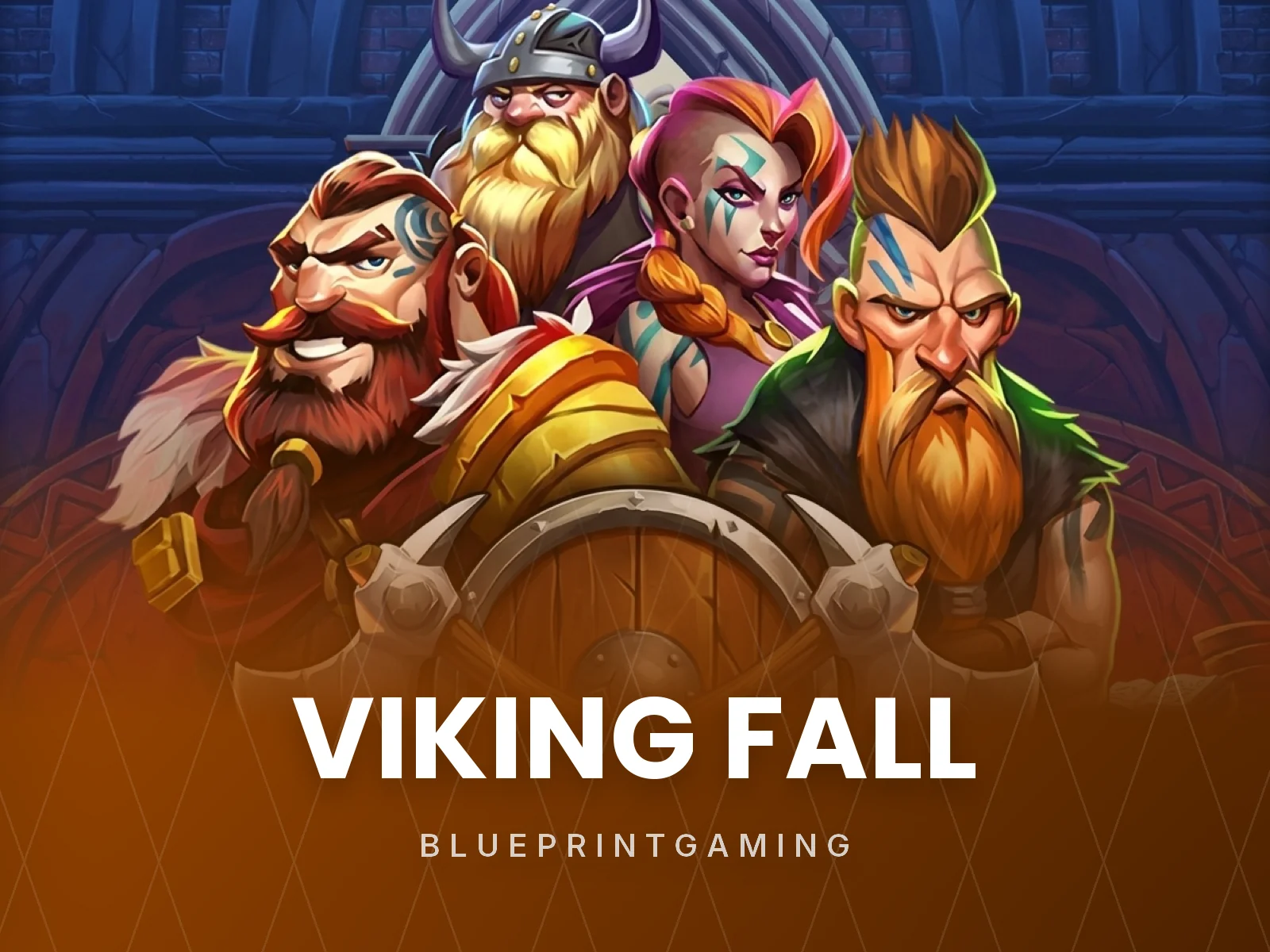 Viking Fall