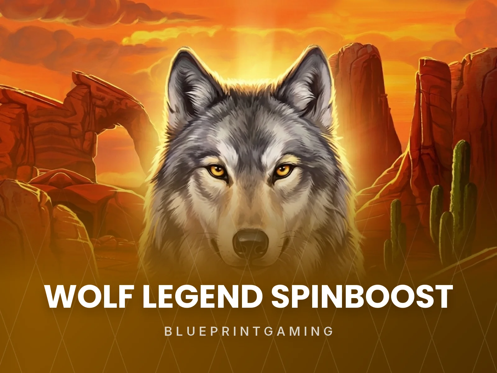 Wolf Legend Spinboost