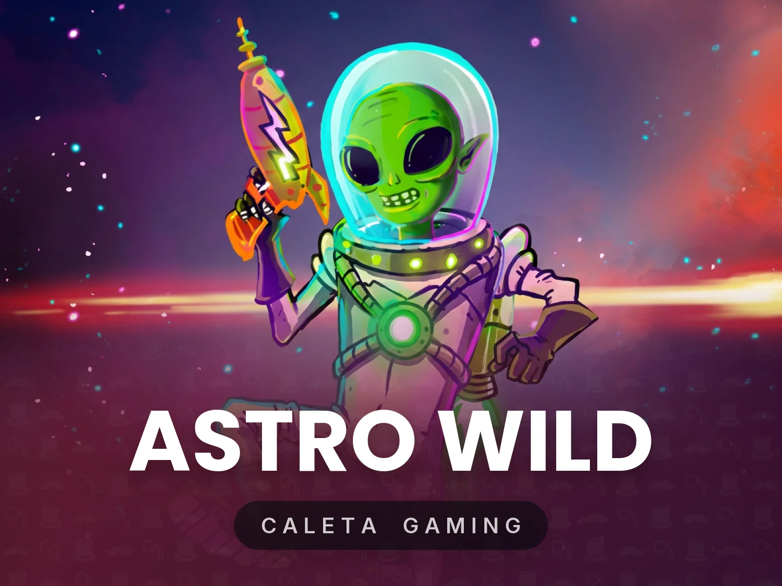 Astro Wild