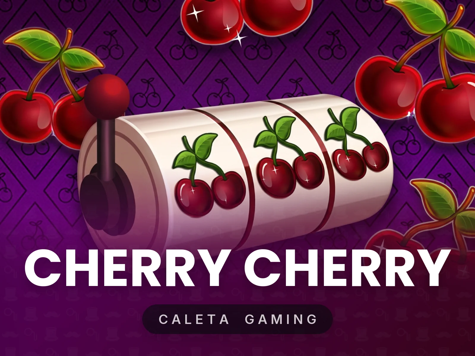 Cherry Cherry