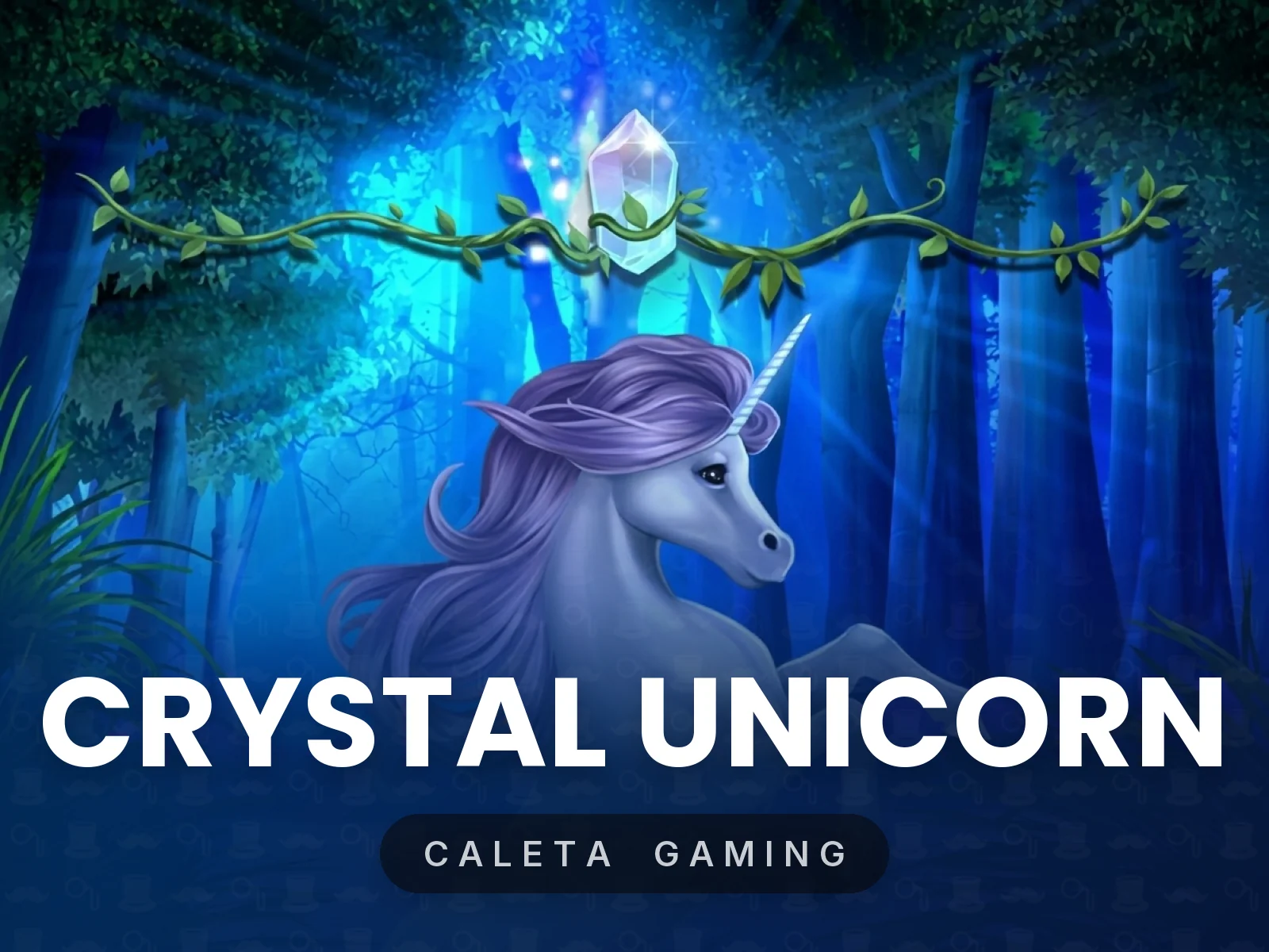 Crystal Unicorn