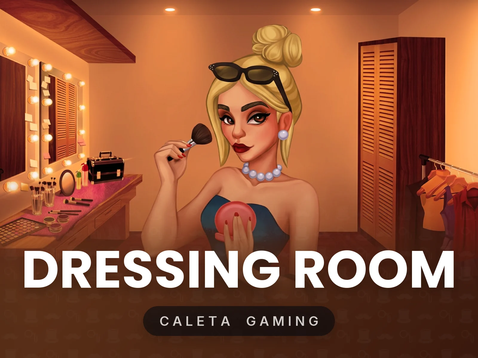 Dressing Room