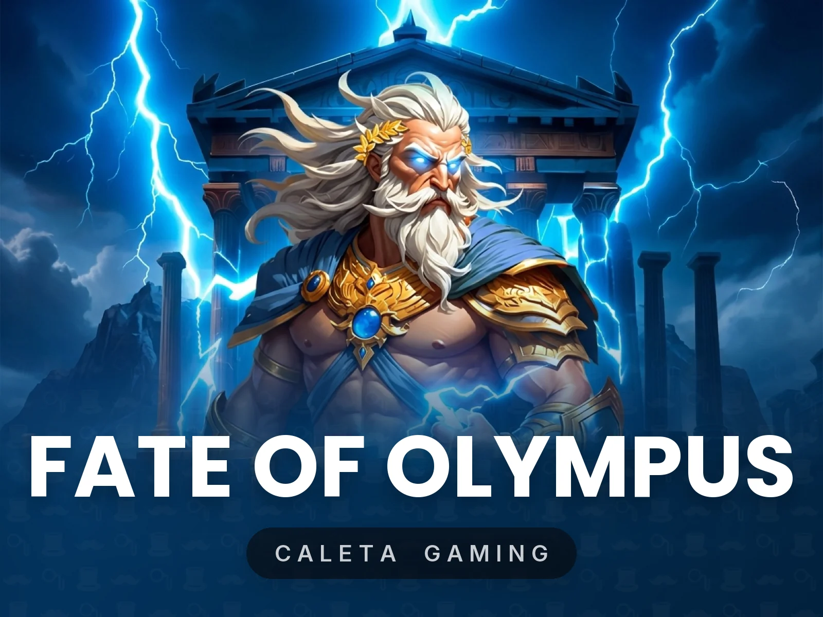 Fate of Olympus