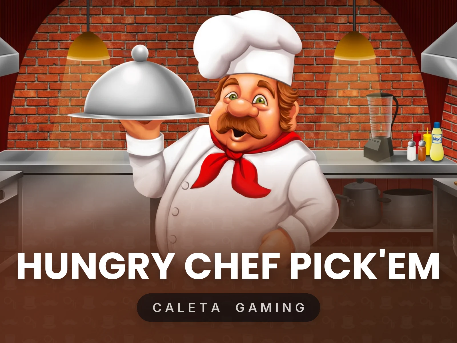 Hungry Chef Pick'em