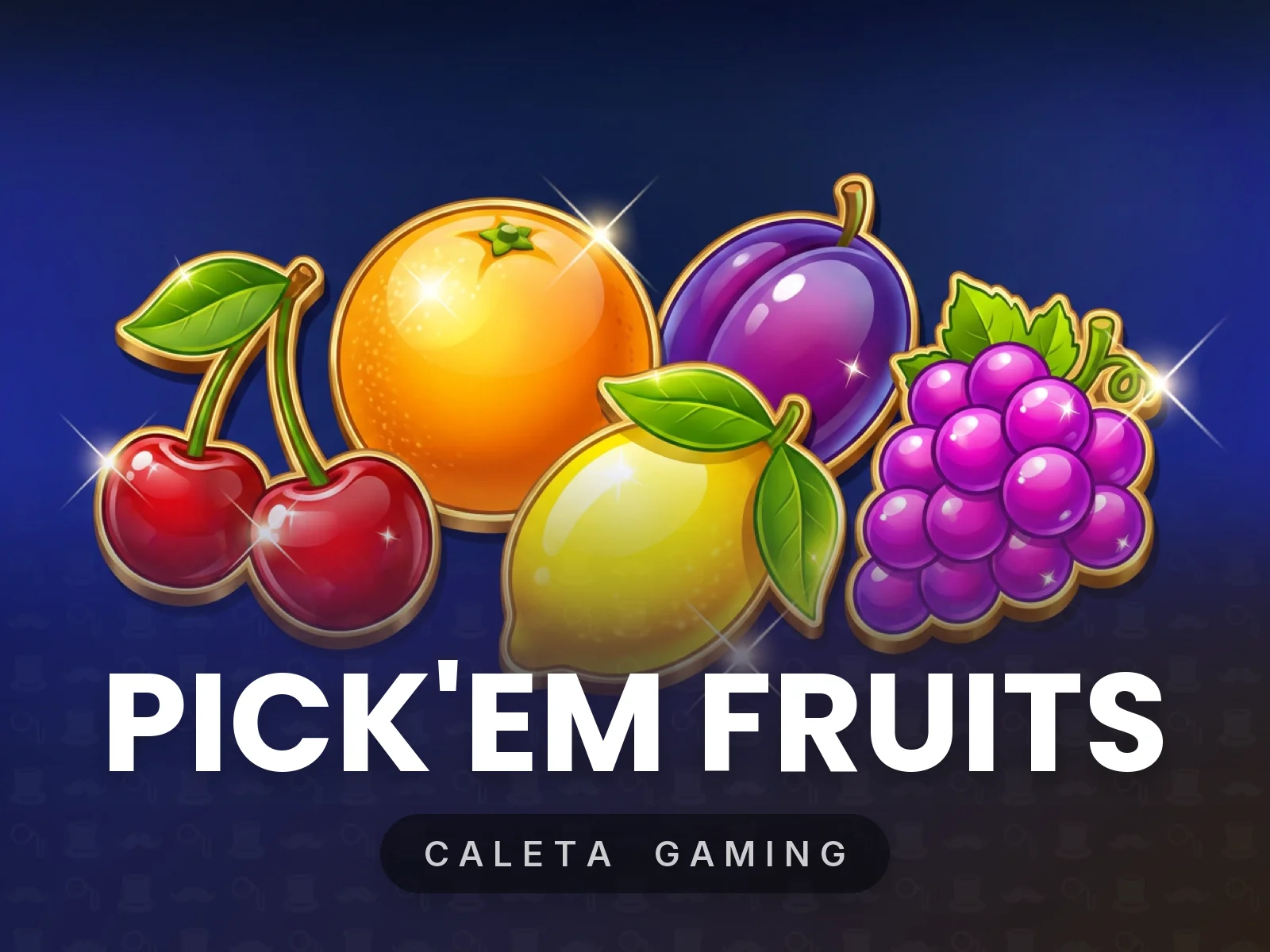 Pick'em Fruits