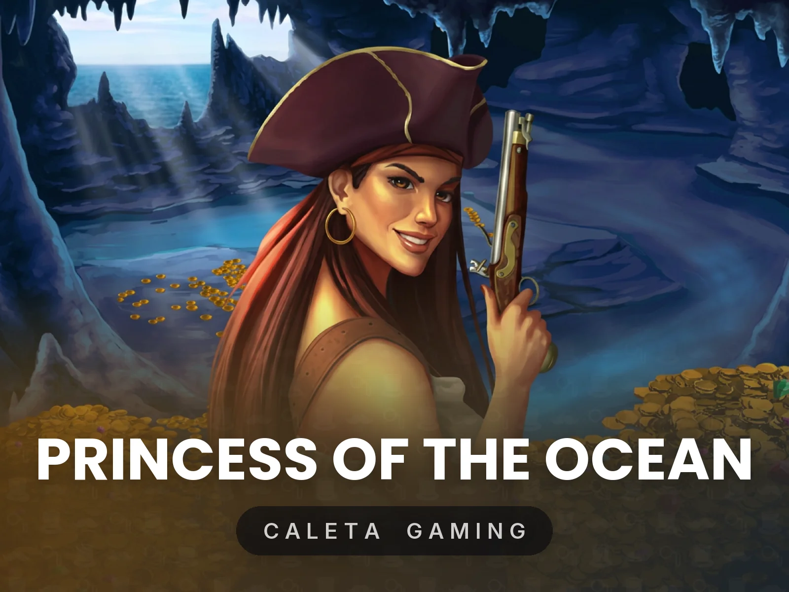 Princess of the Ocean