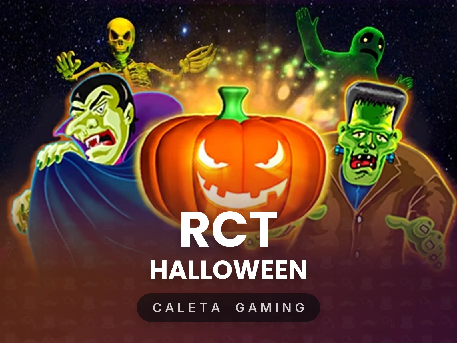 RCT - Halloween