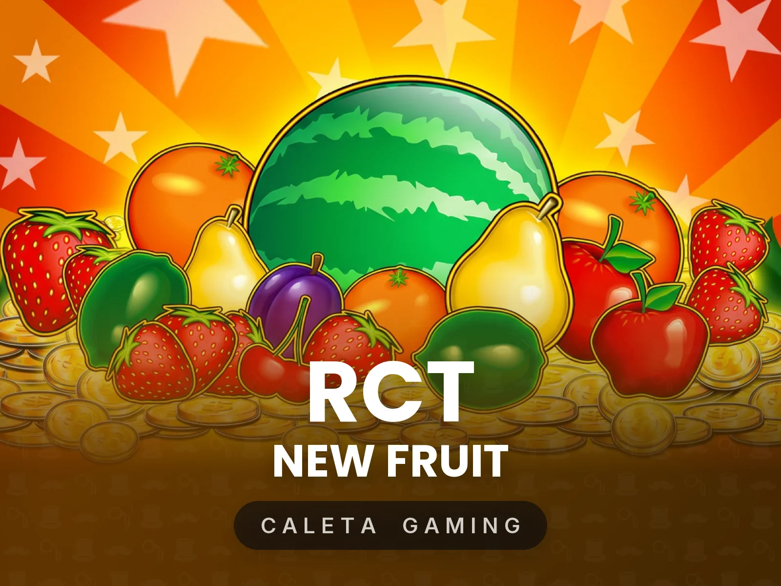 RCT - New Fruit