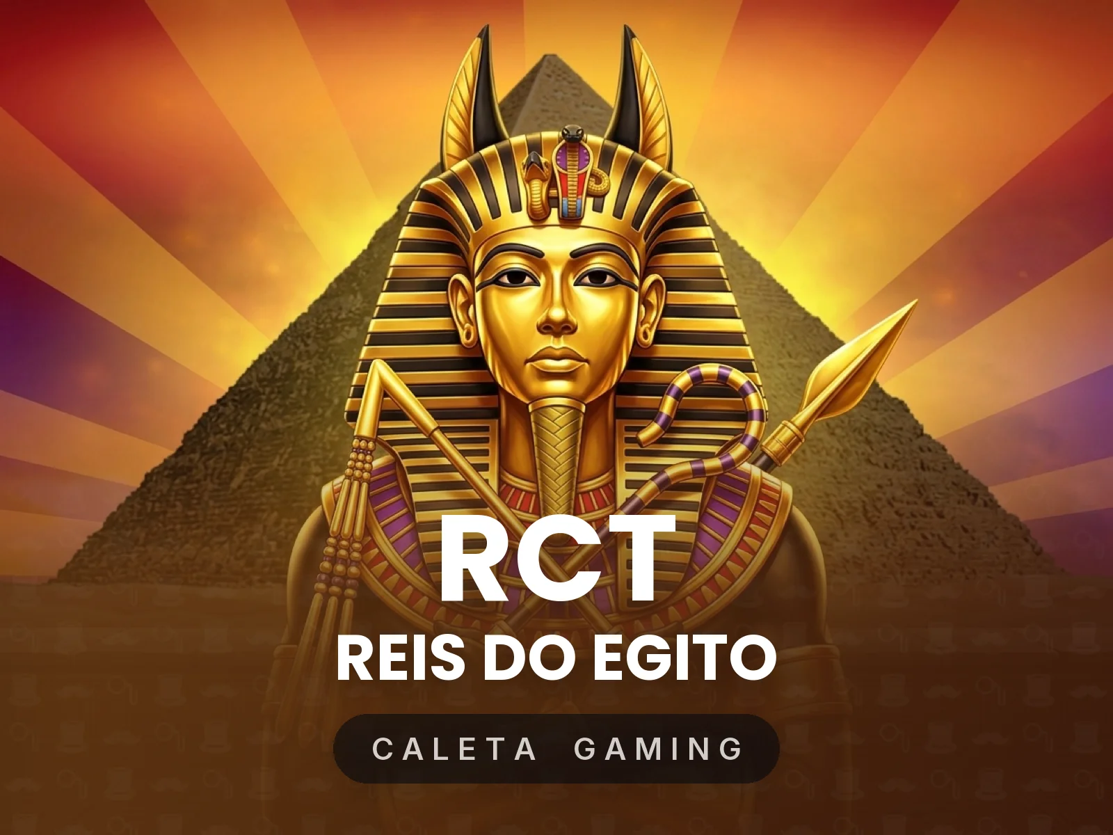 RCT - Reis do Egito