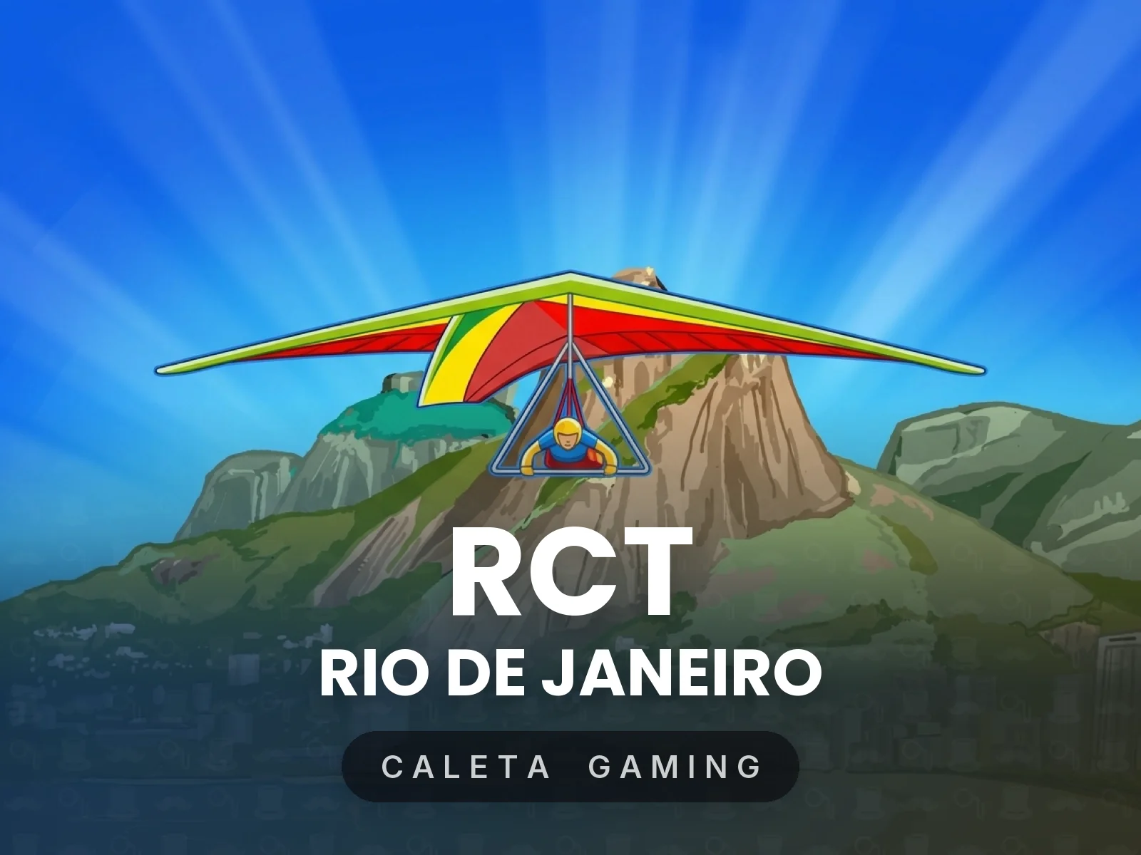 RCT - Rio de Janeiro