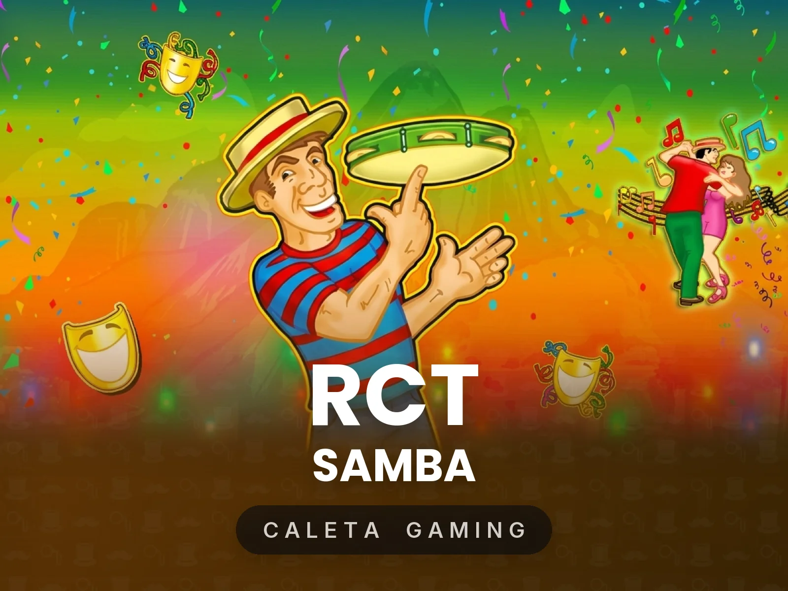 RCT - Samba