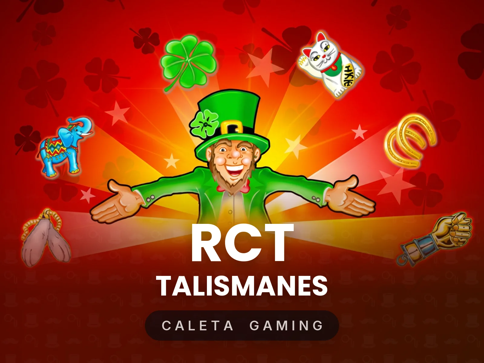 RCT - Talismanes