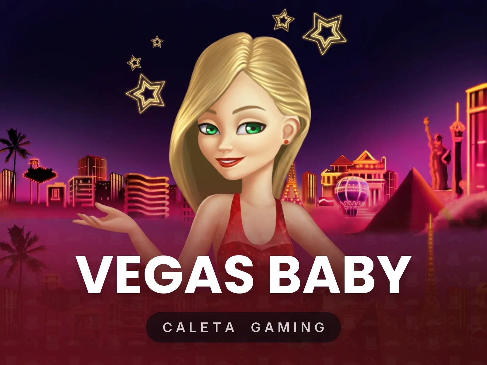 Vegas Baby