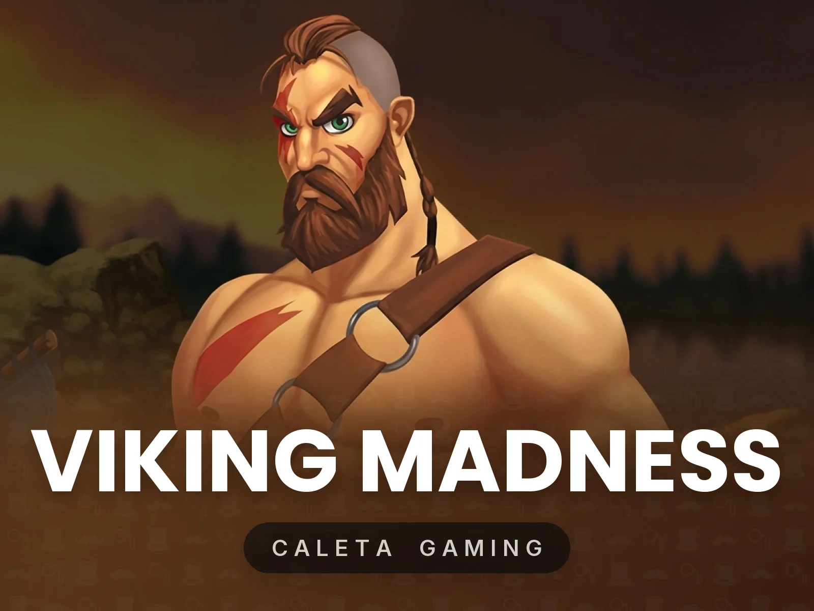Viking Madness