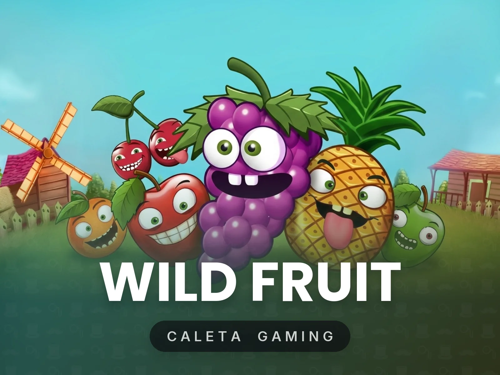 Wild Fruit