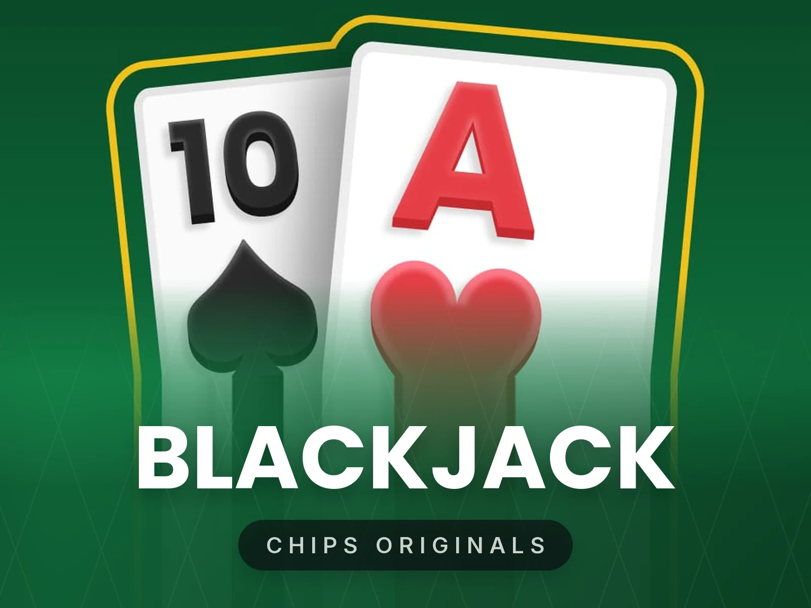 Blackjack
