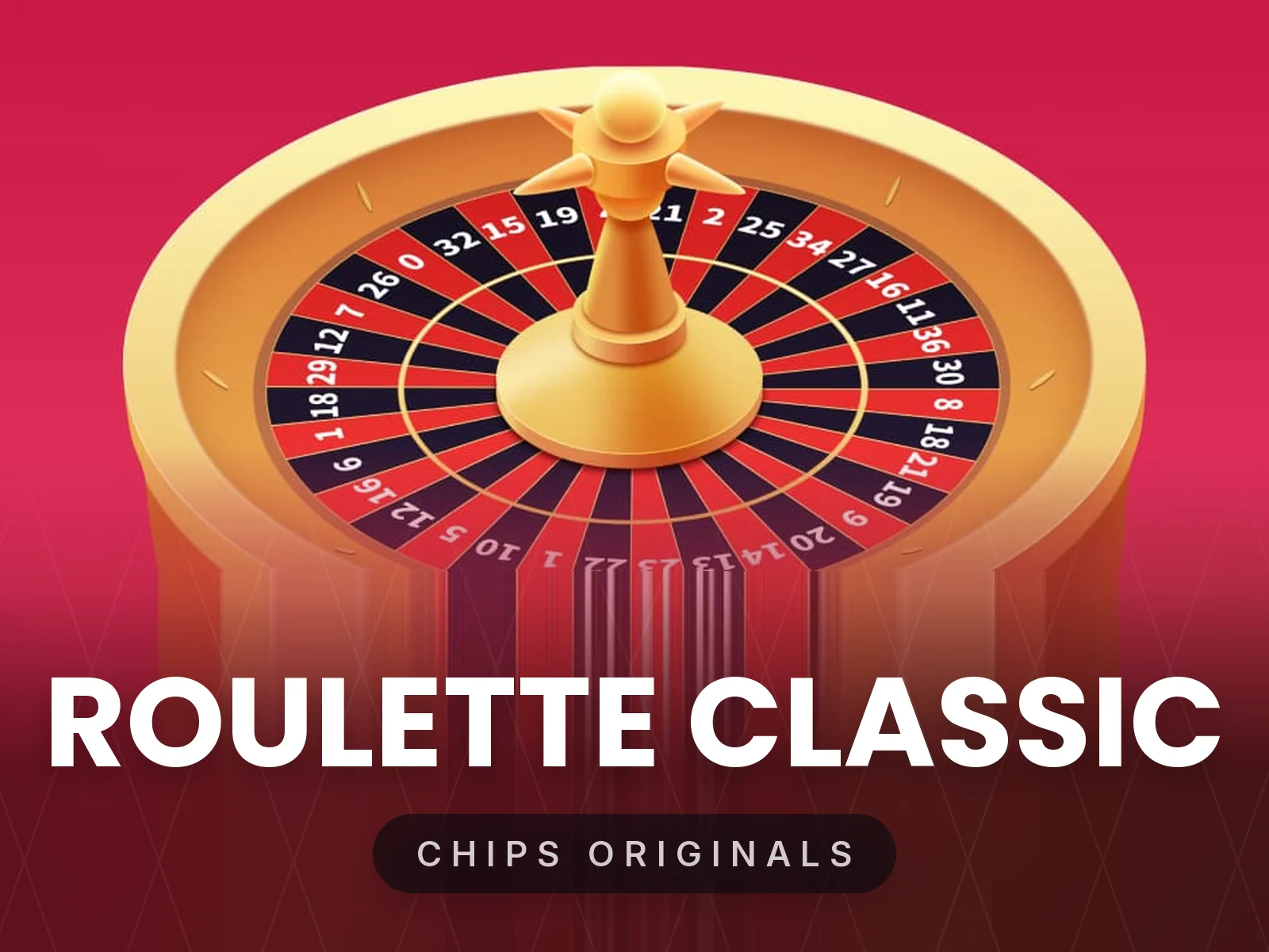 Roulette Classic