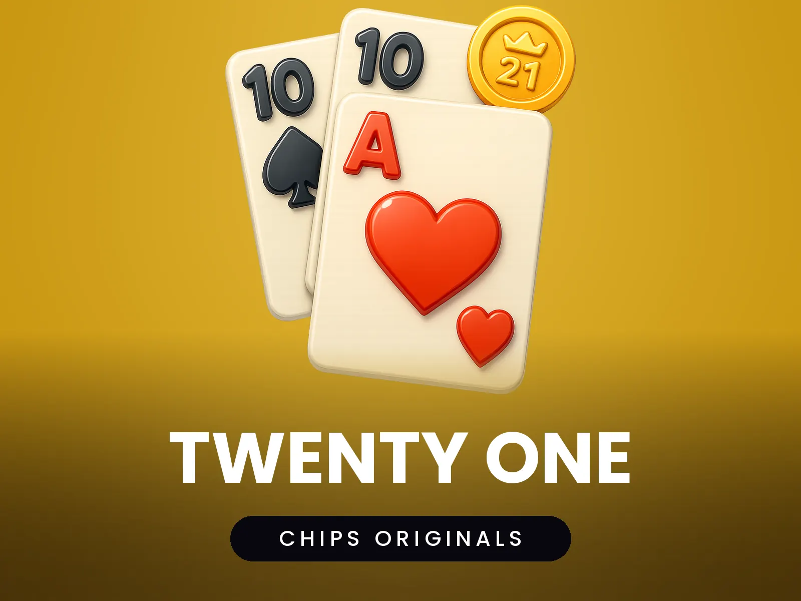 Twenty One