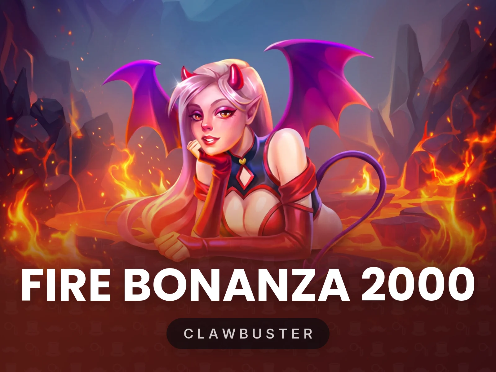 Fire Bonanza 2000
