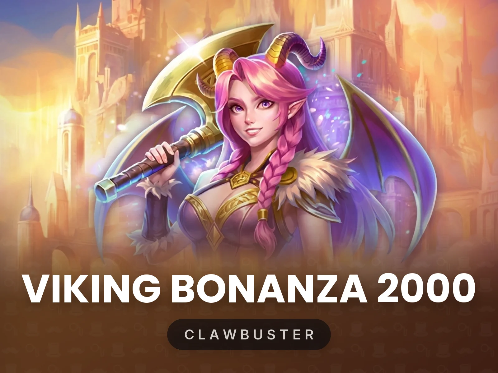 Viking Bonanza 2000