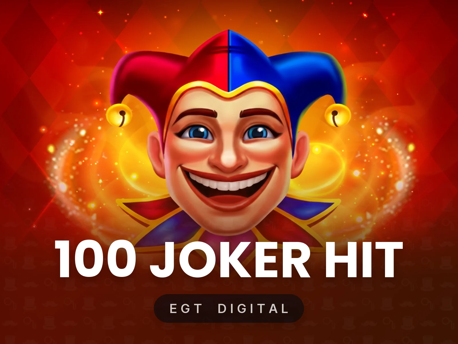 100 Joker Hit