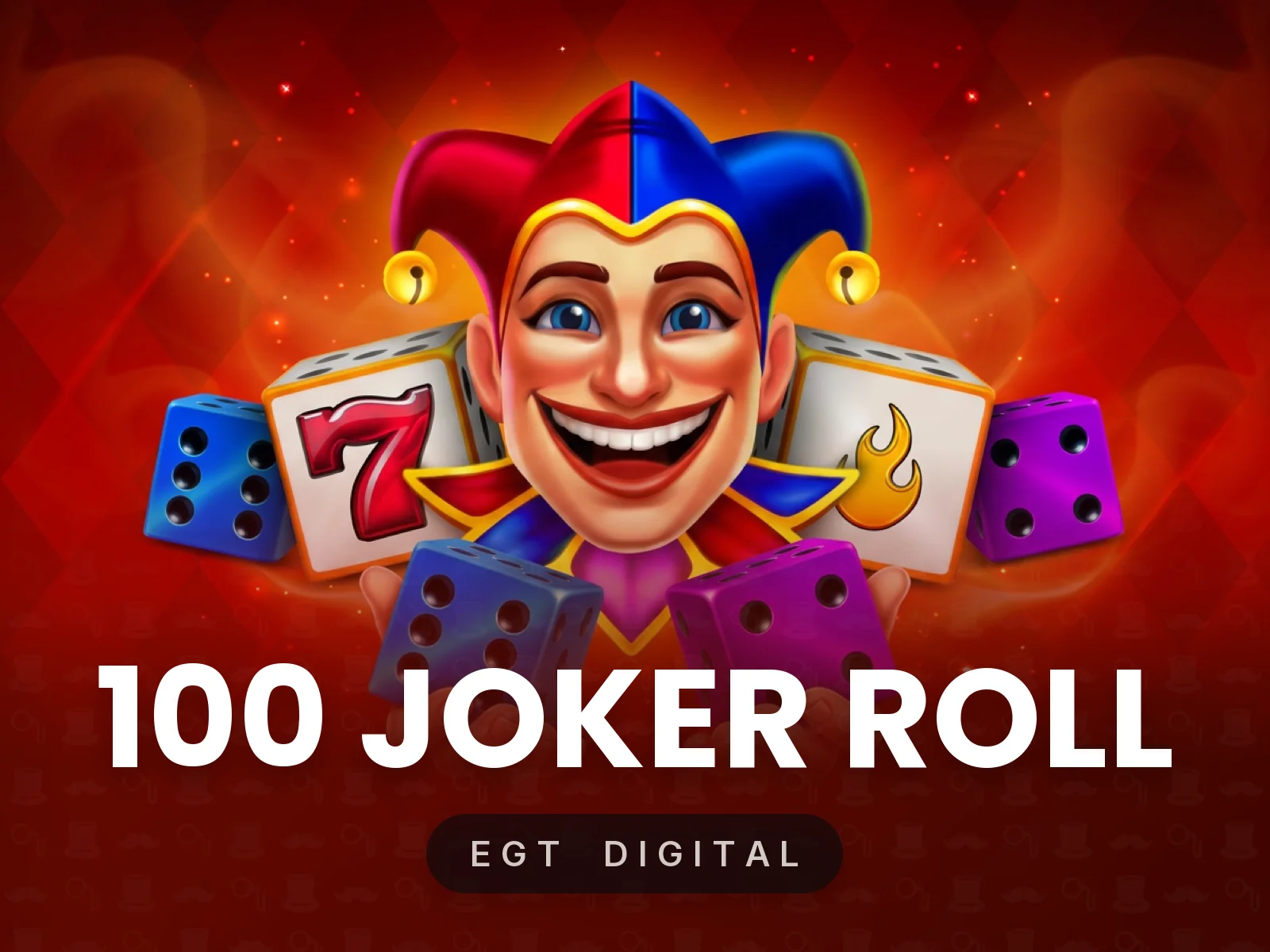 100 Joker Roll