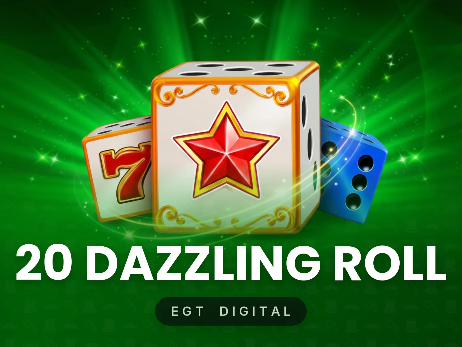 20 Dazzling Roll