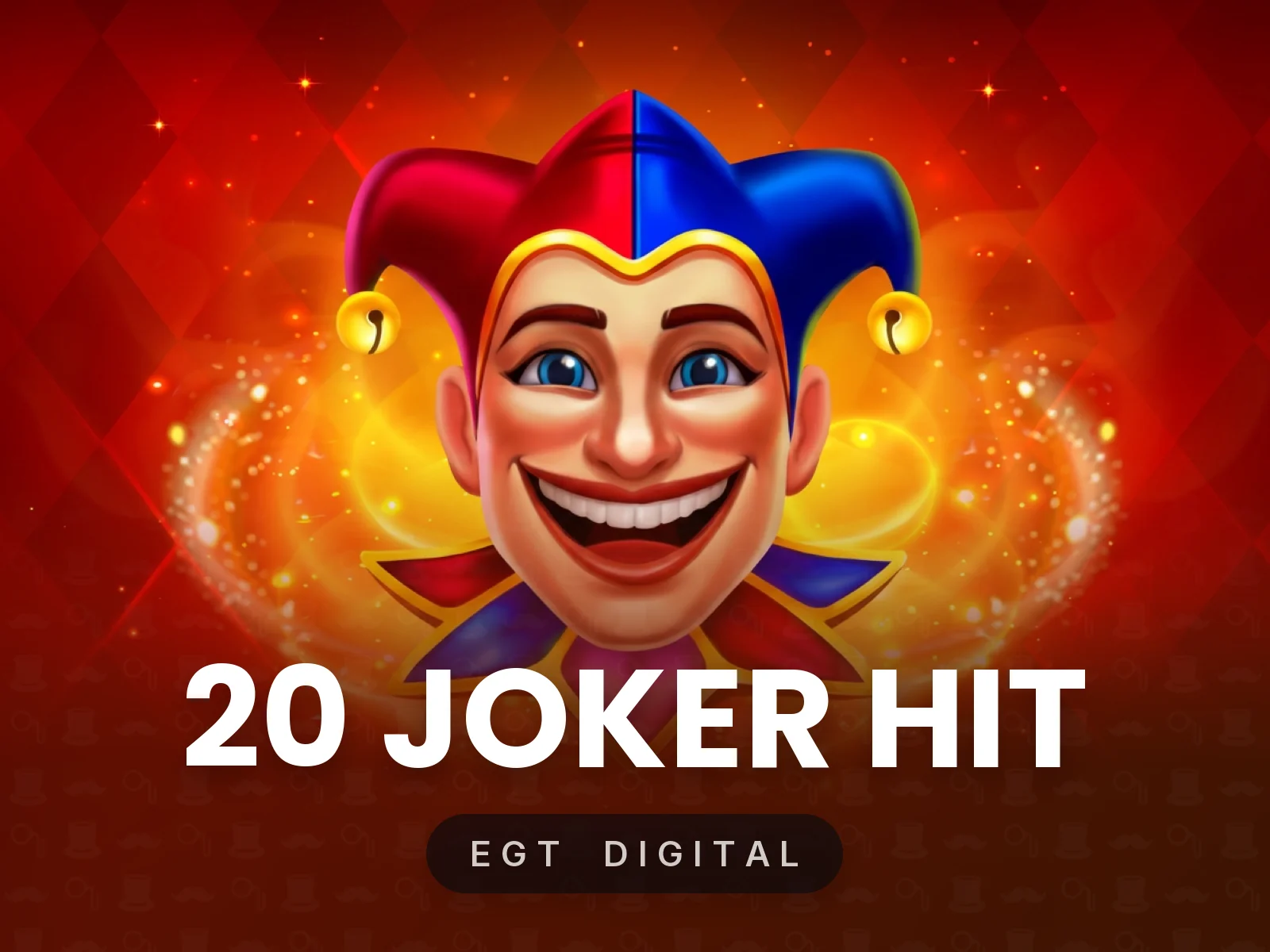 20 Joker Hit