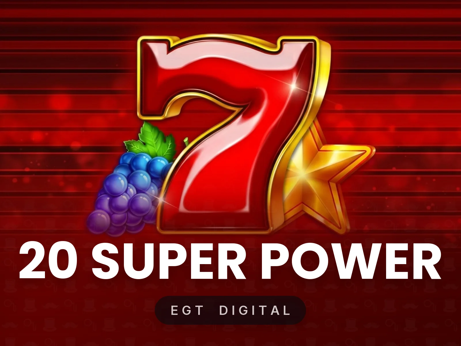 20 Super Power