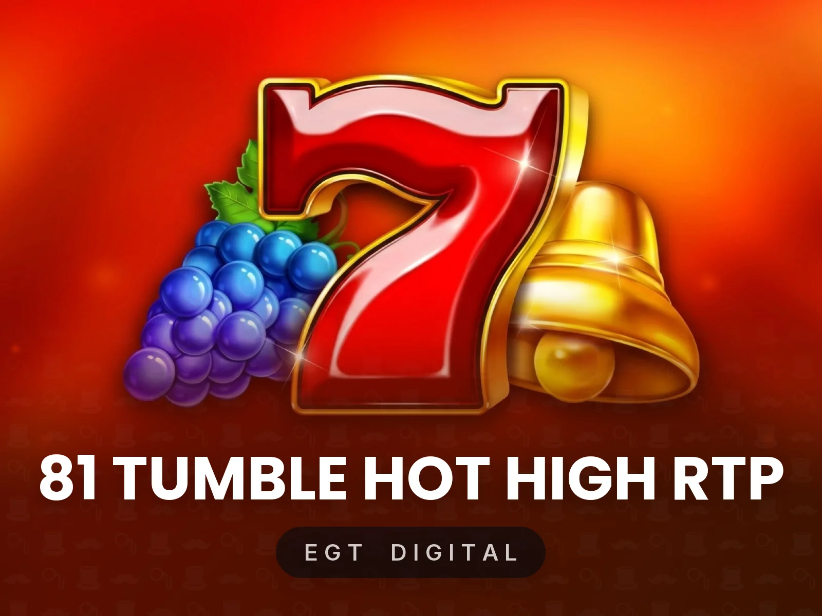 81 Tumble Hot High RTP