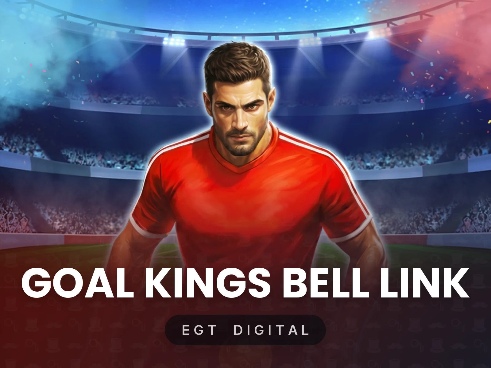 Goal Kings Bell Link
