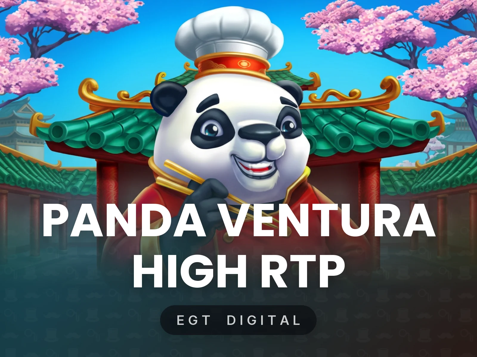 Panda Ventura High RTP