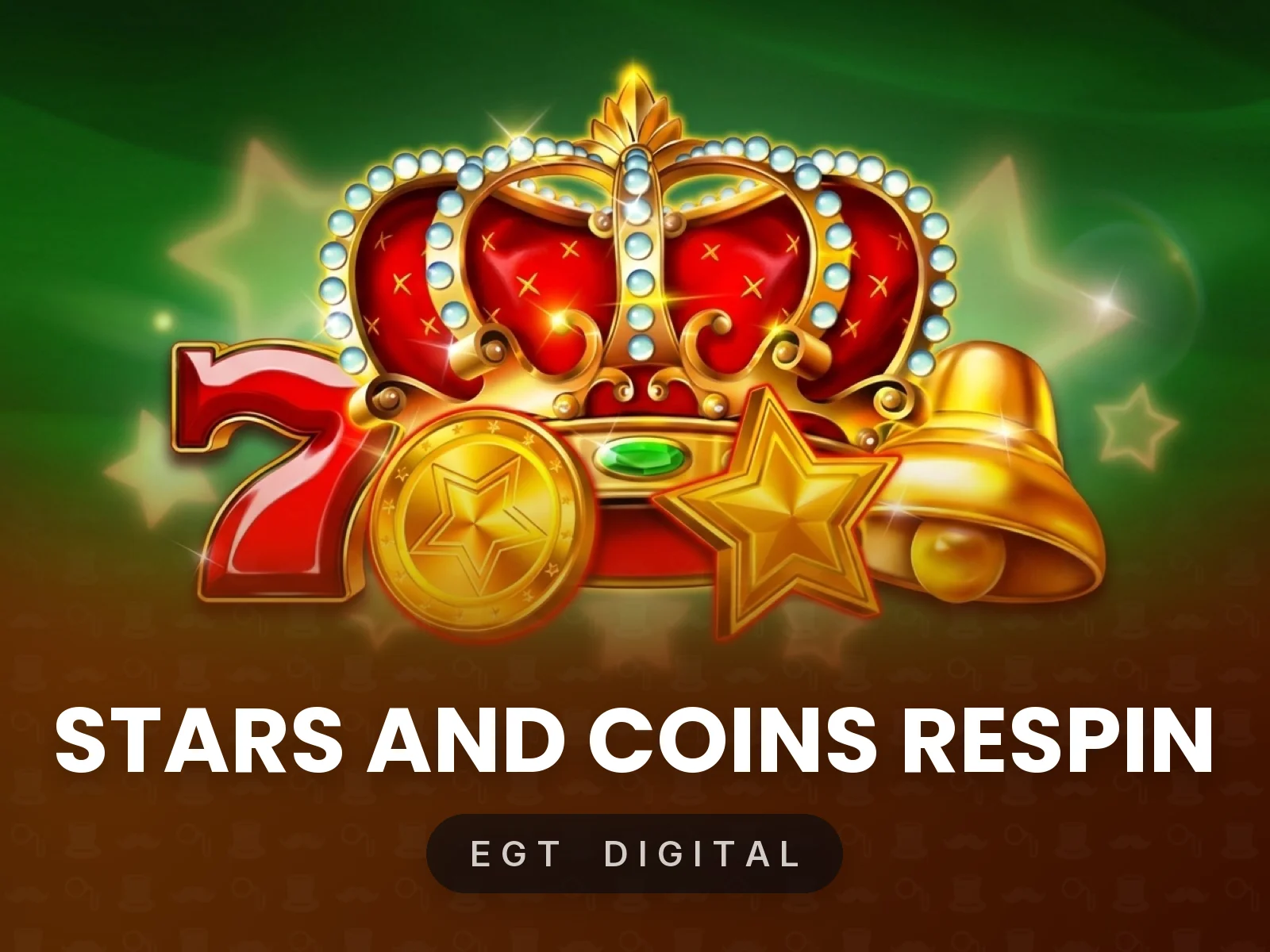 Stars and Coins Respin