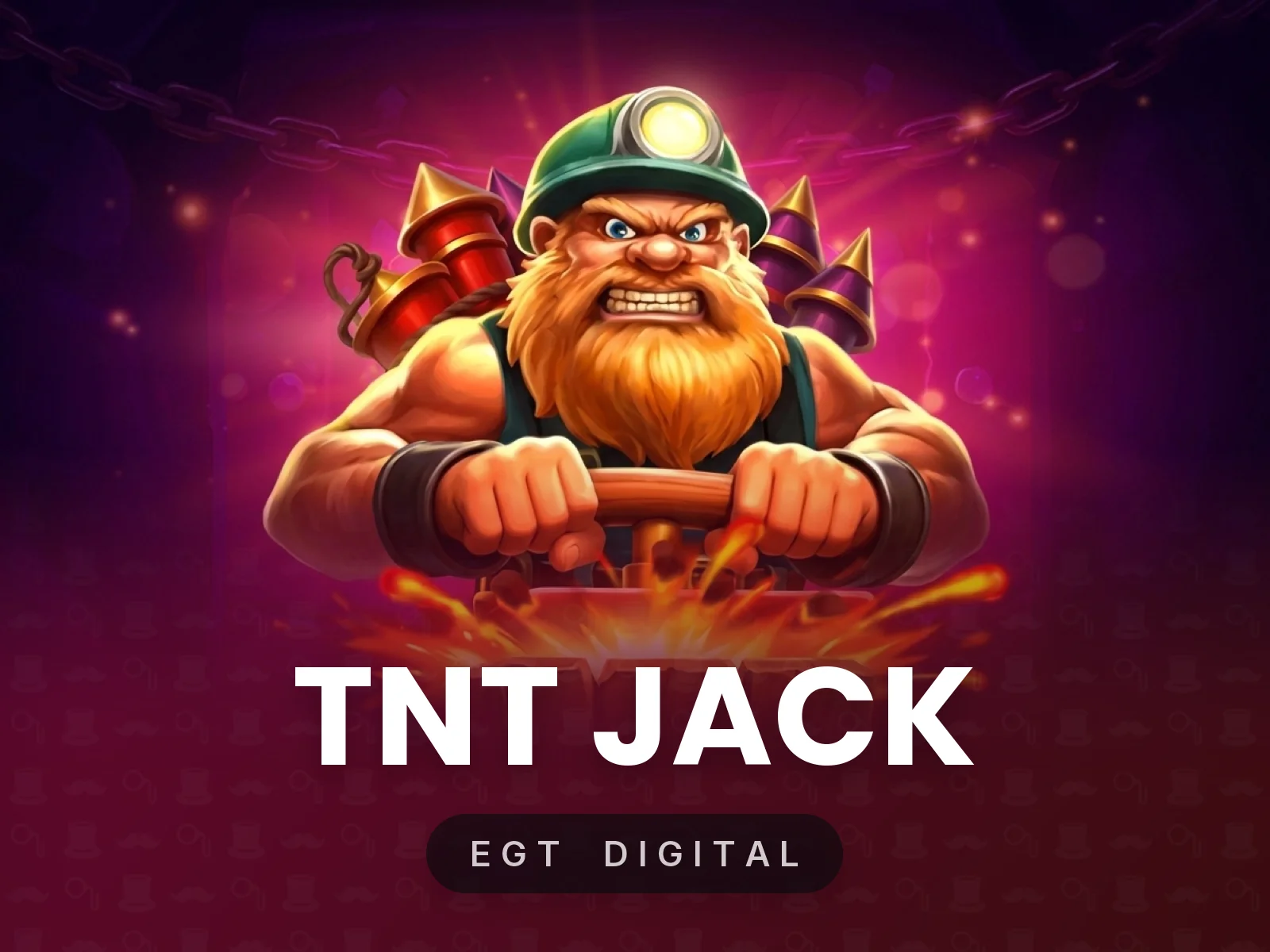 TNT Jack