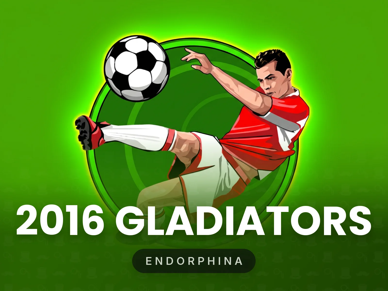 2016 Gladiators