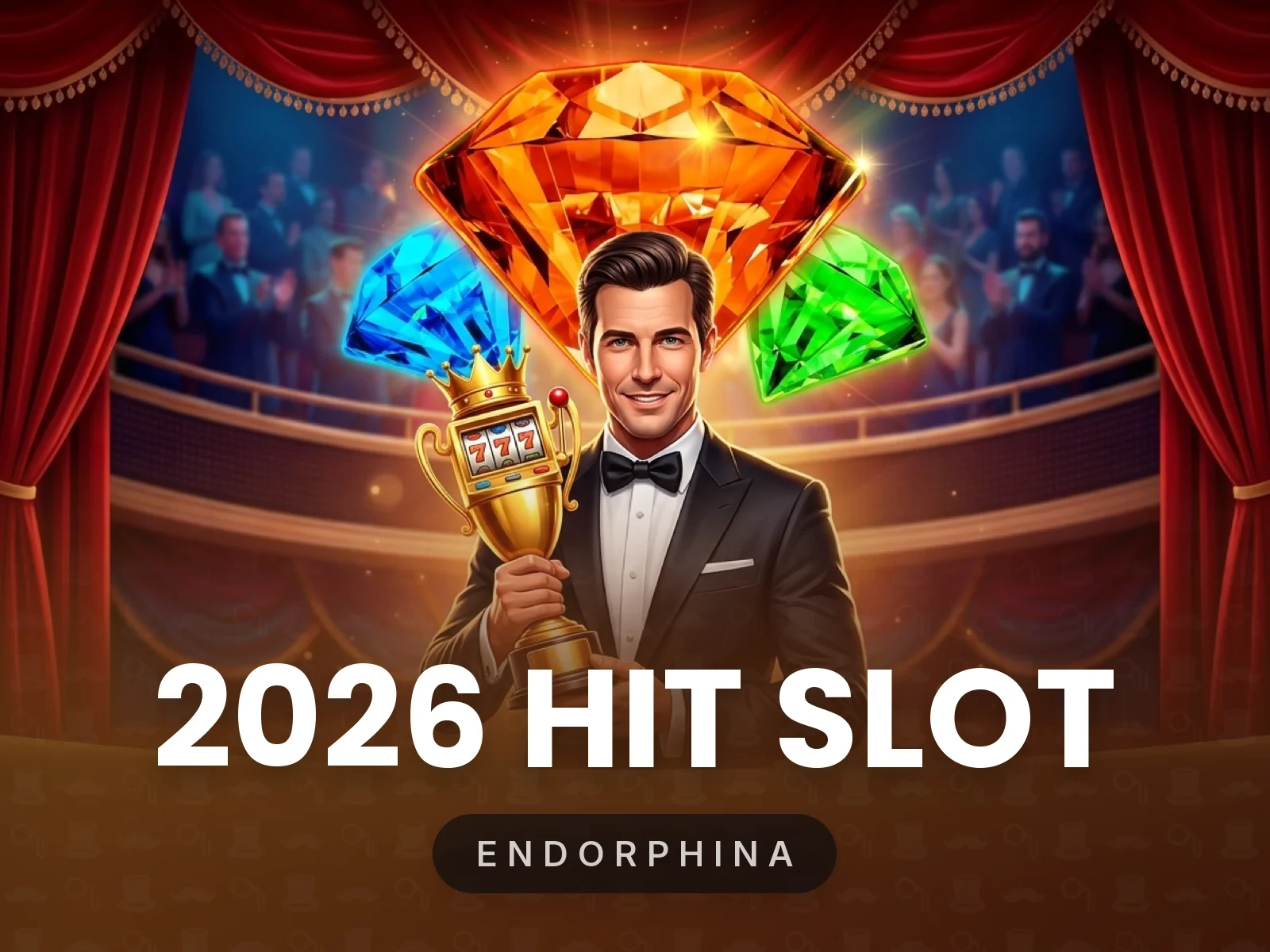 2026 Hit Slot