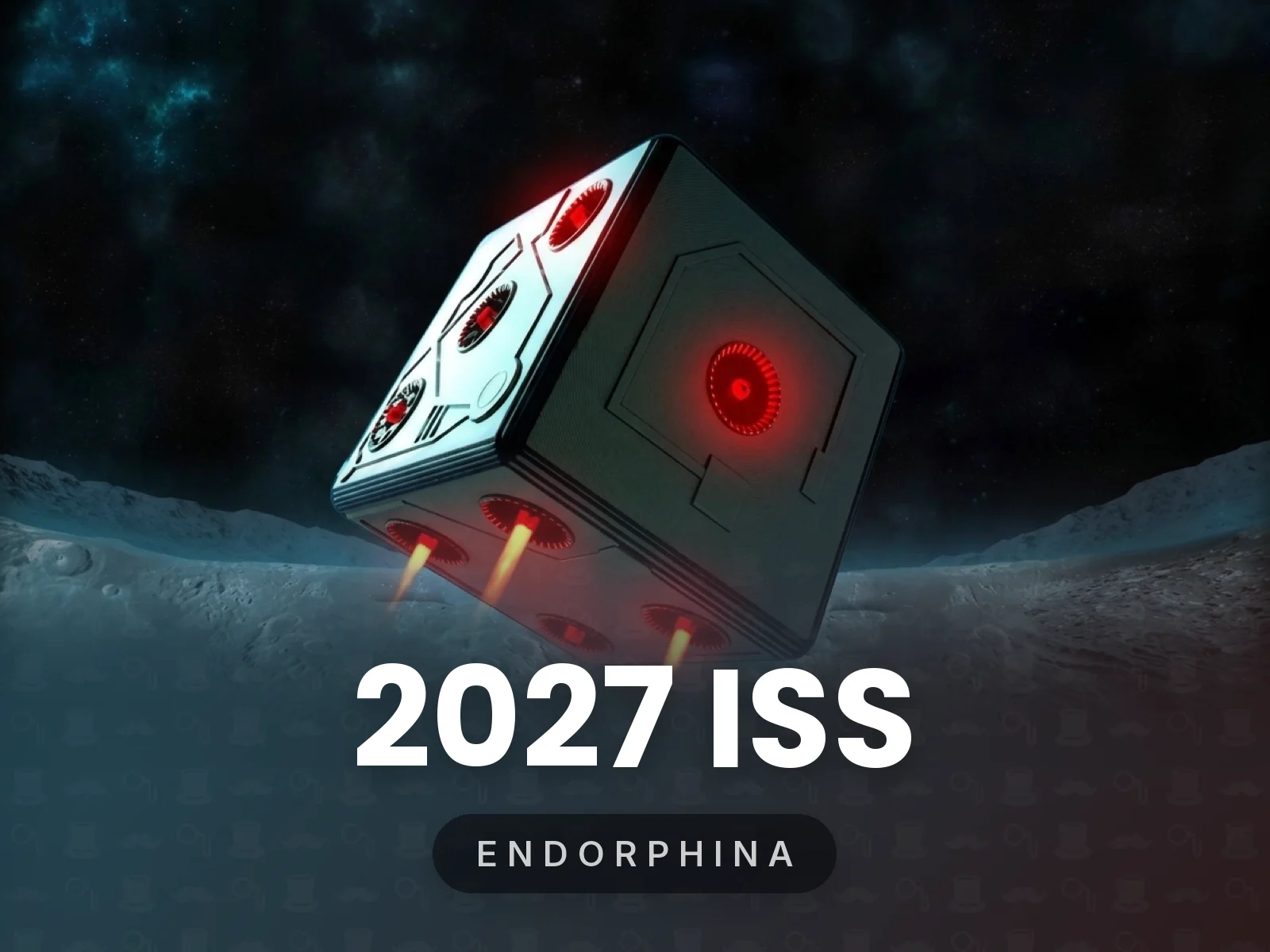 2027 ISS