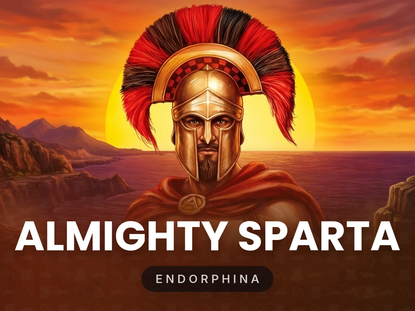 Almighty Sparta