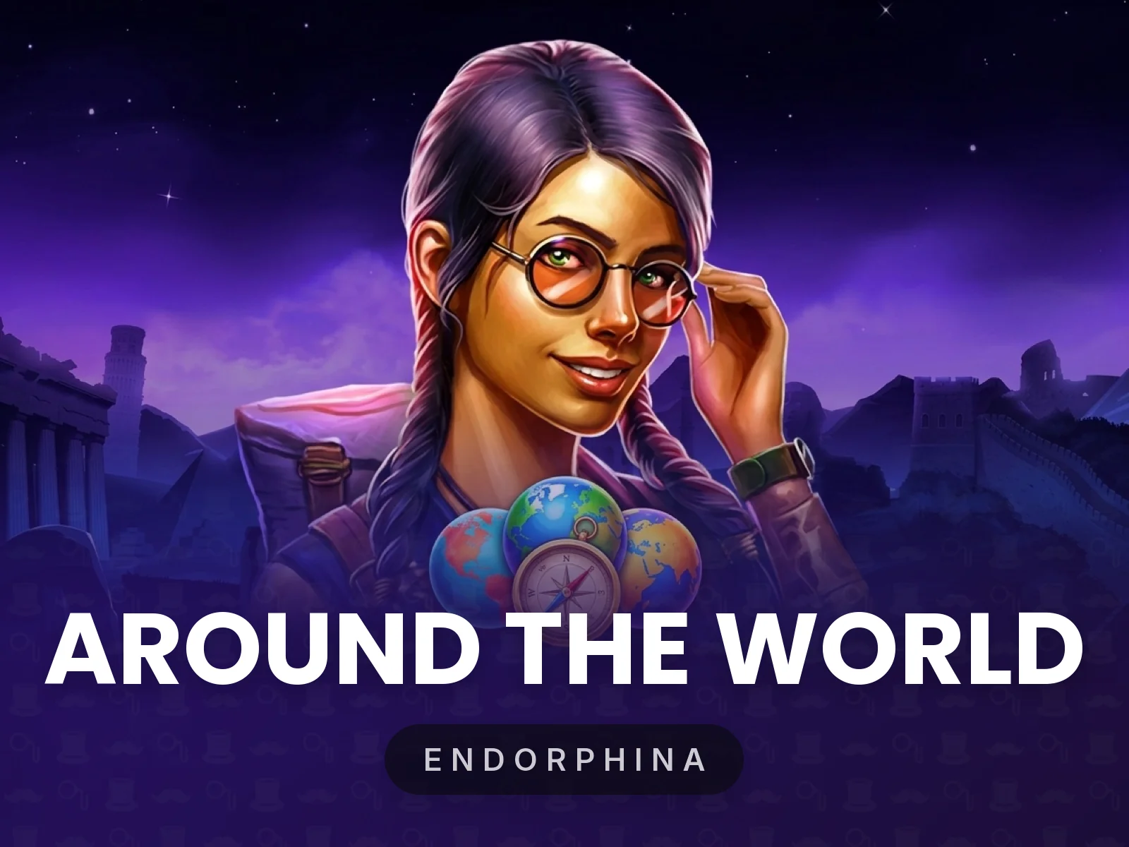 Around the World