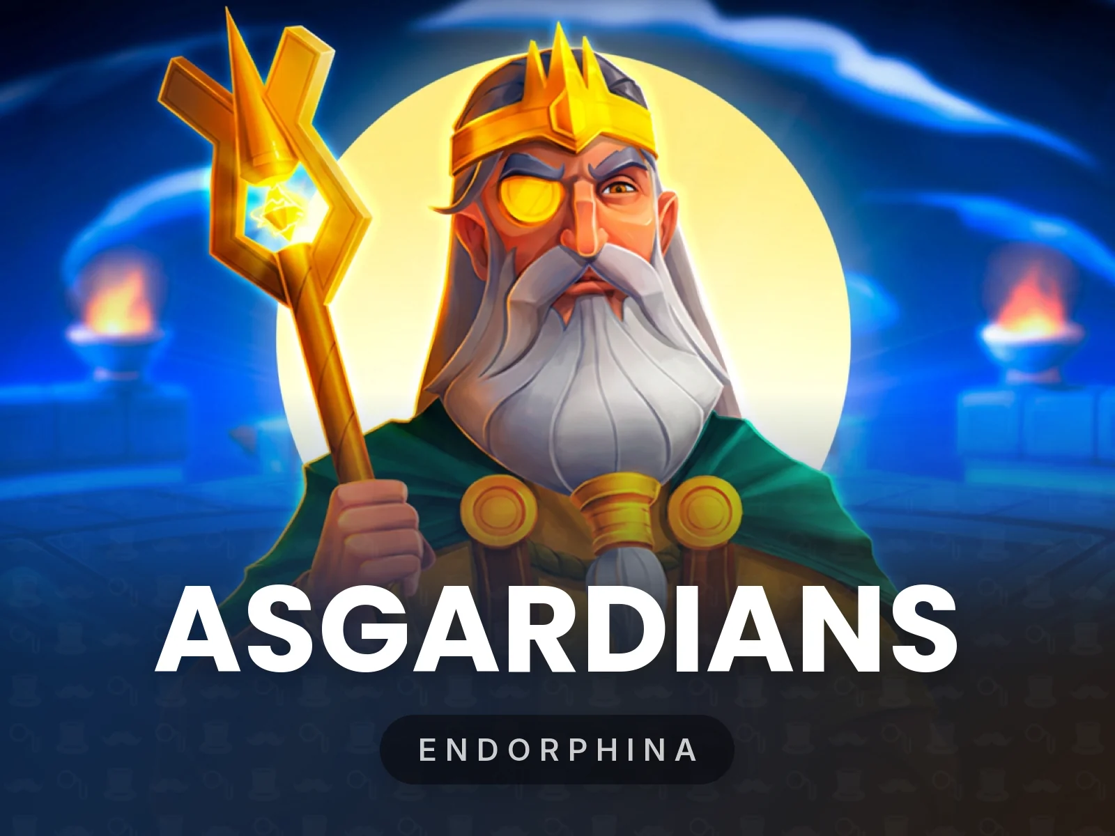 Asgardians