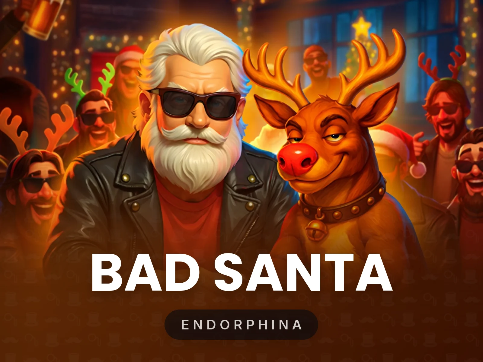 Bad Santa