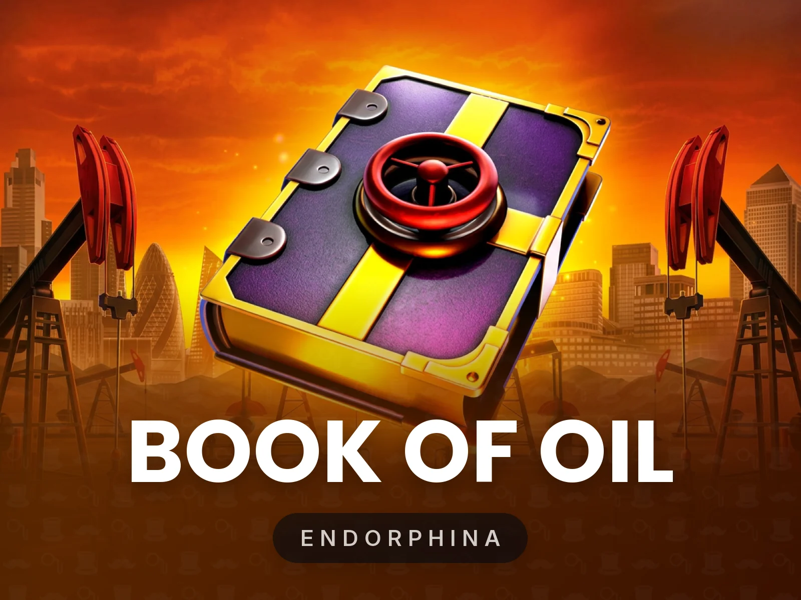 Book of Oil