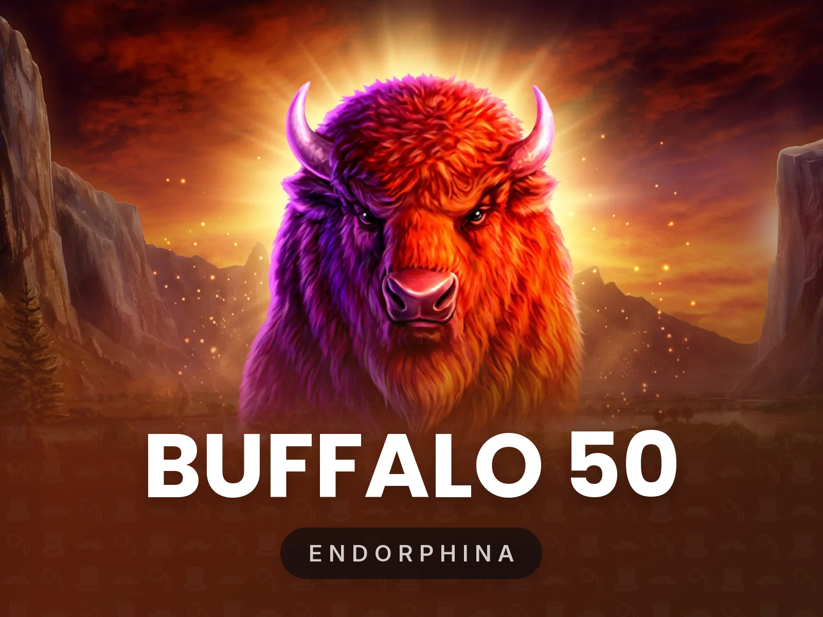 Buffalo 50